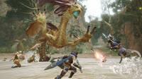 Monster Hunter Rise alcanza los 8 millones de copias vendidas