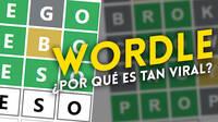 Qu es Wordle y cul es la clave de su arrollador xito?