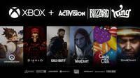 Todos los juegos de Activision Blizzard que pasan a ser de Xbox