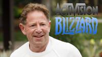 Bobby Kotick podría ganar más de 350 millones de dólares tras la compra de Activision Blizzard