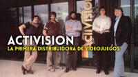 As naci Activision, la primera distribuidora independiente de la historia del videojuego