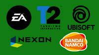 ¿Cuánto valen las grandes compañías de videojuegos y cual podría ser la siguiente compra?