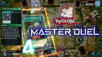 Yu-Gi-Oh! Master Duel ya est disponible gratuitamente en consolas y PC