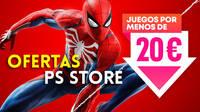 Videojuegos, Steam, Epic Games, Marvel's Spider-Man Remastered:  requisitos mínimos y recomendados para que puedas jugarlo en PC, España, México, USA, TECNOLOGIA