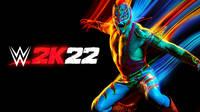 WWE 2K22 se lanzar el 11 de marzo con Rey Mysterio como protagonista de su portada