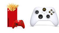 McDonald's bromea con ser comprados por Xbox en un divertido hilo de Twitter