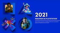 Ya puedes ver tu resumen de 2021 en PS4 y PS5: Horas jugadas, trofeos conseguidos y más