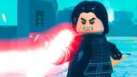 Quejas por crunch en el desarrollo de LEGO Star Wars: The Skywalker Saga