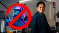 El padre de PlayStation no cree en el metaverso: 'Estar en el mundo real es muy importante'