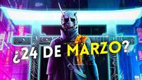 Ghostwire: Tokyo podría llegar a PS5 el 24 de marzo, según la propia PS Store