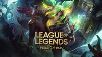 League of Legends v12.2: Llega Zeri, cambios de equilibrio y todas las novedades