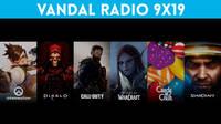 Vandal Radio 9x19 - Microsoft compra Activision Blizzard