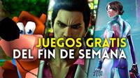 Juegos gratis del fin de semana: Yakuza 3, Yakuza 4 y Yakuza 5 remasterizados y más