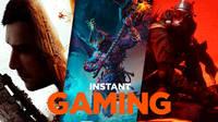 Las 10 mejores ofertas de Instant Gaming para el fin de semana