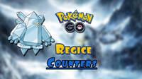 Pokémon GO: żCómo vencer a Regice en incursiones? Mejores counters (2022)