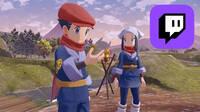 Leyendas Pokmon Arceus ya tiene ms de 55.000 horas vistas en Twitch a 5 das de su lanzamiento