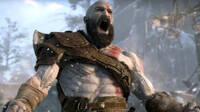 God of War se mantiene como el más vendido de Steam por segunda semana consecutiva