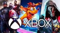 Ofertas Xbox: Resident Evil Village, Crash Bandicoot 4, Control, Metro Exodus y más