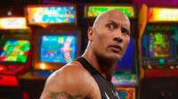 Dwayne 'The Rock' Johnson protagonizará una nueva película basada en un videojuego