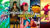 11 juegos de la eShop de Nintendo Switch para descubrir en febrero