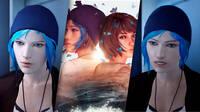 Life is Strange Remastered Collection muestra su mejora grfica en un vdeo gameplay