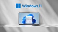 Windows 11 recibir� su primera gran actualizaci�n en febrero: Apps de Android, Media Player...
