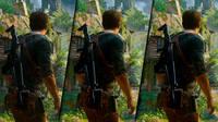 Así es Uncharted: Colección Legado de los Ladrones comparado en PS5 vs PS4 y PS4 Pro