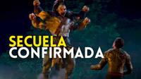 La película de Mortal Kombat tendrá secuela escrita por el guionista de Moon Knight