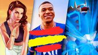 Estos fueron los 10 juegos más vendidos en España en 2021