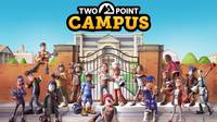 Two Point Campus llega a PlayStation, Xbox, PC, Switch y Game Pass el 17 de mayo