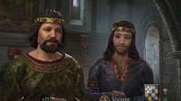 Crusaders Kings 3 permitirá los matrimonios entre personas del mismo sexo
