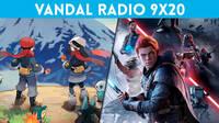 Vandal Radio 9x20 - Leyendas Pokémon Arceus, Star Wars, los juegos más vendidos en 2021