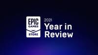 Epic Games Store regaló 765 millones de juegos en 2021 superando los 194 millones de usuarios