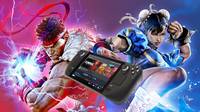 Street Fighter 5 se mueve de maravilla en Steam Deck en un nuevo vídeo