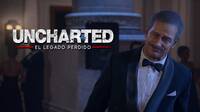 Uncharted: El legado perdido podra haber estado protagonizado por Sully