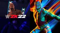 WWE 2K22 estrena nuevo triler gameplay con ms combates y luciendo grficos