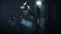 El mod de Resident Evil 2 y 3 Remake en realidad virtual ya est� disponible para PC
