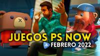 Juegos de PS Now de febrero: GTA Vice City, Little Big Workshop, Death Square y ms