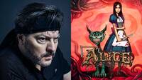 American McGee's Alice tendr una serie televisin de la mano de David Hayter