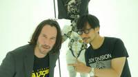 El próximo juego de Hideo Kojima desdibujará la línea entre distintos medios
