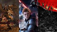 Amazon Prime Gaming regala Star Wars Jedi: Fallen Order entre otros grandes juegos