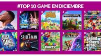 FIFA 22, Pokmon y Animal Crossing son lo ms vendido en GAME en diciembre