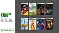 Novedades Xbox Game Pass en enero: Mass Effect Legendary, Outer Wilds, Spelunky 2 y ms