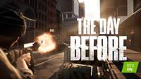 El MMO de supervivencia y zombis The Day Before se luce en un tráiler con ray tracing