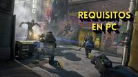 Rainbow Six Extraction desvela sus requisitos mnimos y recomendados para PC