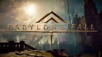 Babylon's Fall ya es gold: Está listo para estrenarse el 3 de marzo en PS5, PS4 y PC