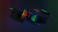 Razer anuncia la renovación de sus portátiles gaming Blade de 14, 15 y 17 pulgadas