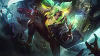 Riot anuncia por error a Zeri, la nueva campeona de League of Legends