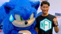 SEGA est 'experimentando' con los NFT, pero promete dejarlo si la recepcin es mala