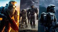 Los juegos de Halo para Xbox 360 cerrarn sus servidores el 13 de enero